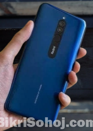 Redmi 8